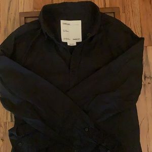 Entireworld. Men’s Longsleeve XS Type A Version 2